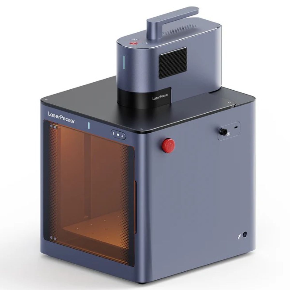 4060_LP5_CL1 LaserPecker LP5 - class 1