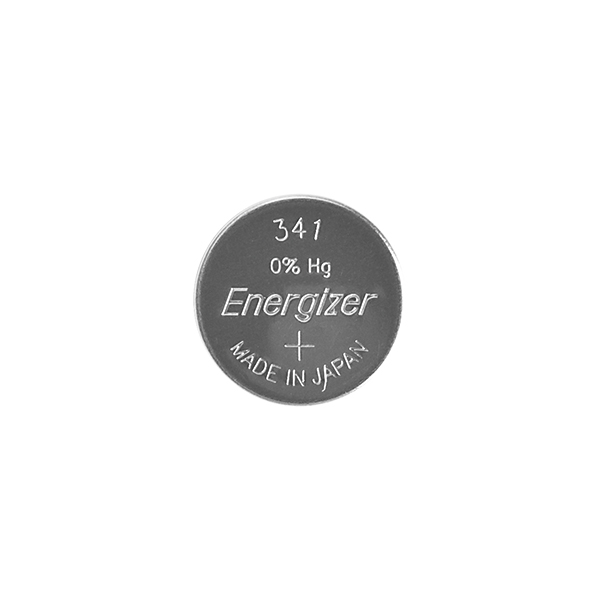 Energizer watch batteries 341 Energizer watch batteries 341