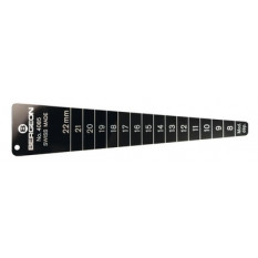 Bergeon caliper for measuring the distance between the lugs Bergeon caliper for measuring the distance between the lugs