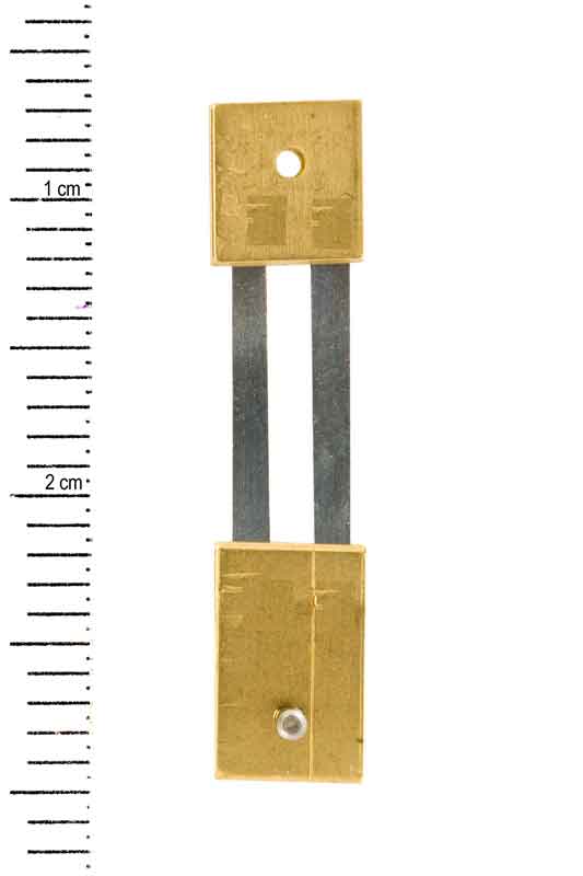Sospensione pendolo nr. 28, metallo Sospensione pendolo nr. 28, metallo