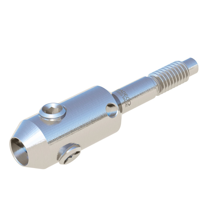 Universalhalter Ø 3,20 mm Universalhalter Ø 3,20 mm