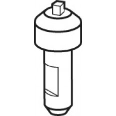 Tassello BERGEON per chiave universale Tassello BERGEON per chiave universale