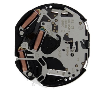 Movimento per orologi da polso ShiojiriI VD 55