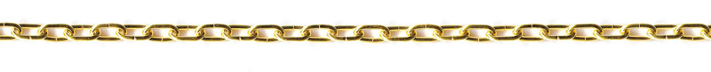Catena per cucù in ottone nr. 7 Catena per cucù in ottone nr. 7