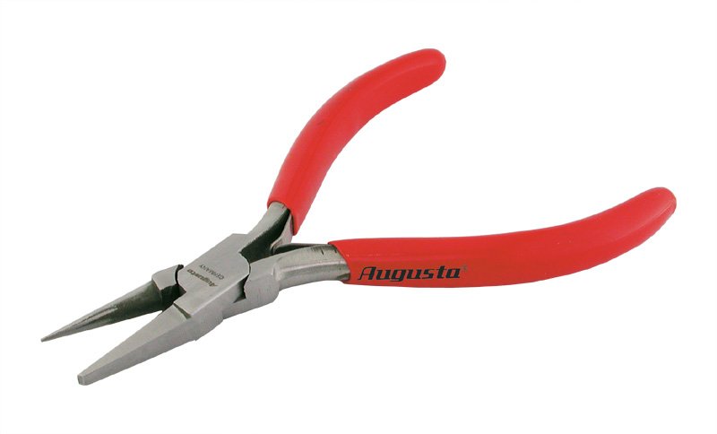 Watch strap cutter 125 mm Watch strap cutter 125 mm