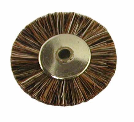 Unmounted wheel brush Unmounted wheel brush