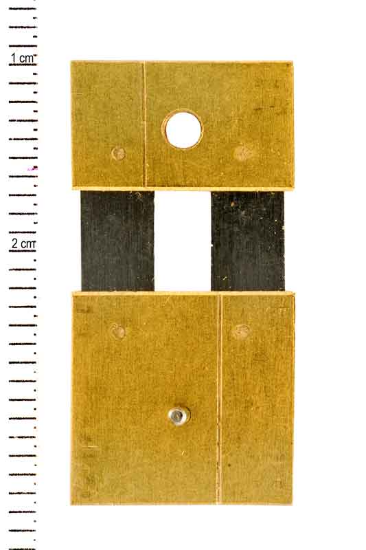 Sospensione pendolo nr. 305, metallo Sospensione pendolo nr. 305, metallo