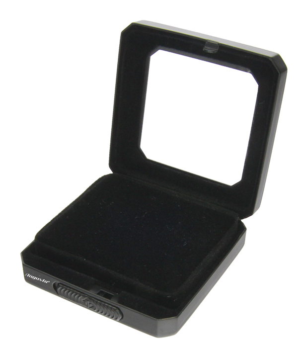 Gemstone box