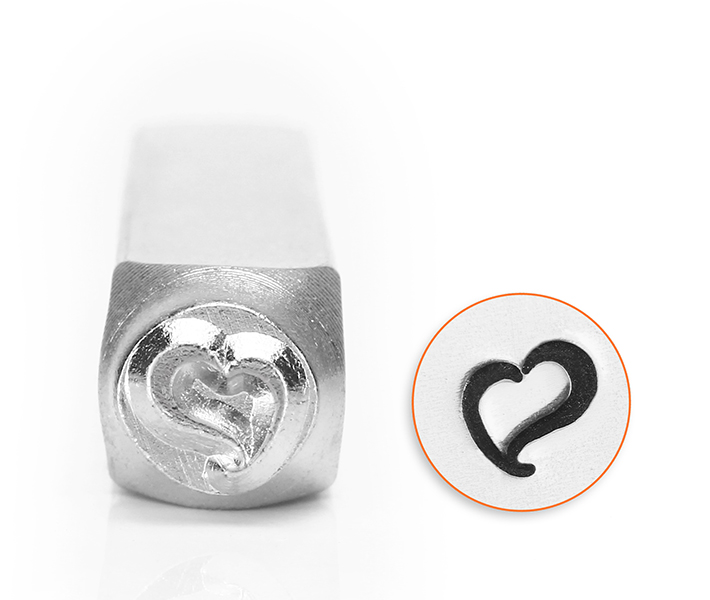 ImpressArt stamp ImpressArt stamp