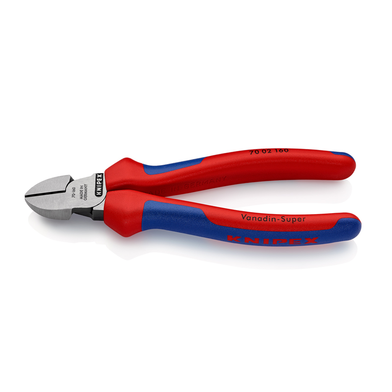Knipex Seitenschneider 160 mm