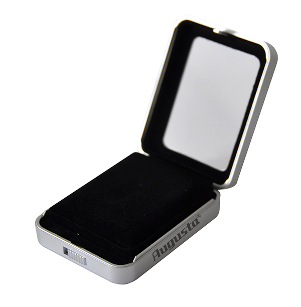 Gemstone box