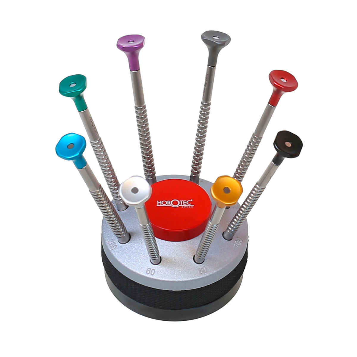 4000_01218C Horotec watchmaker screwdrivers