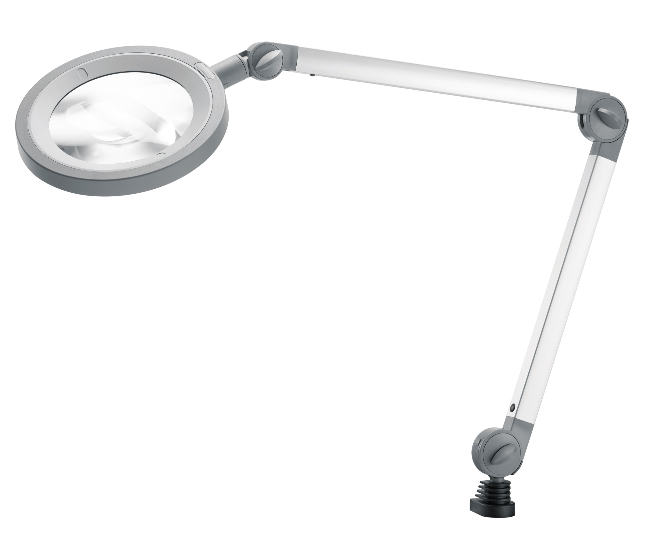 Waldmann Magnifying lamp MLD 10 W Led Waldmann Magnifying lamp MLD 10 W Led