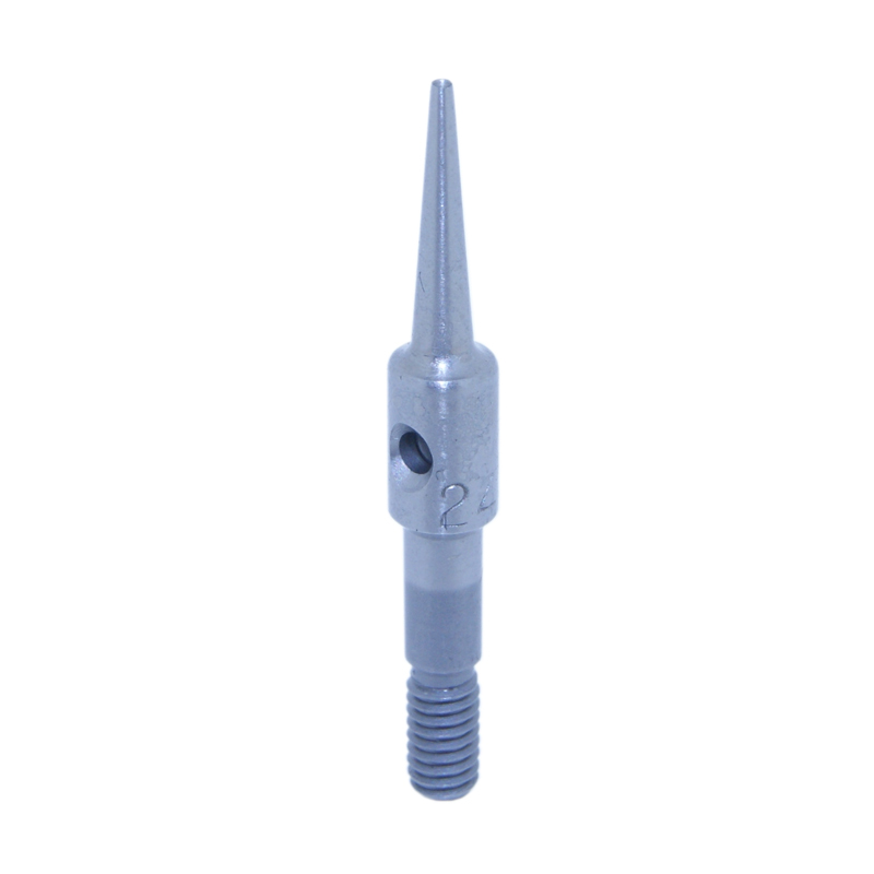 Nieteinsatz Ø 0,80 mm Nieteinsatz Ø 0,80 mm