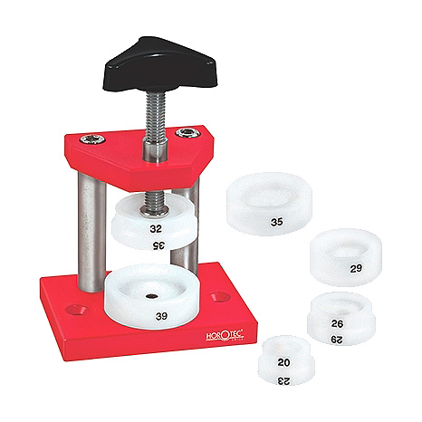 Case press Horotec