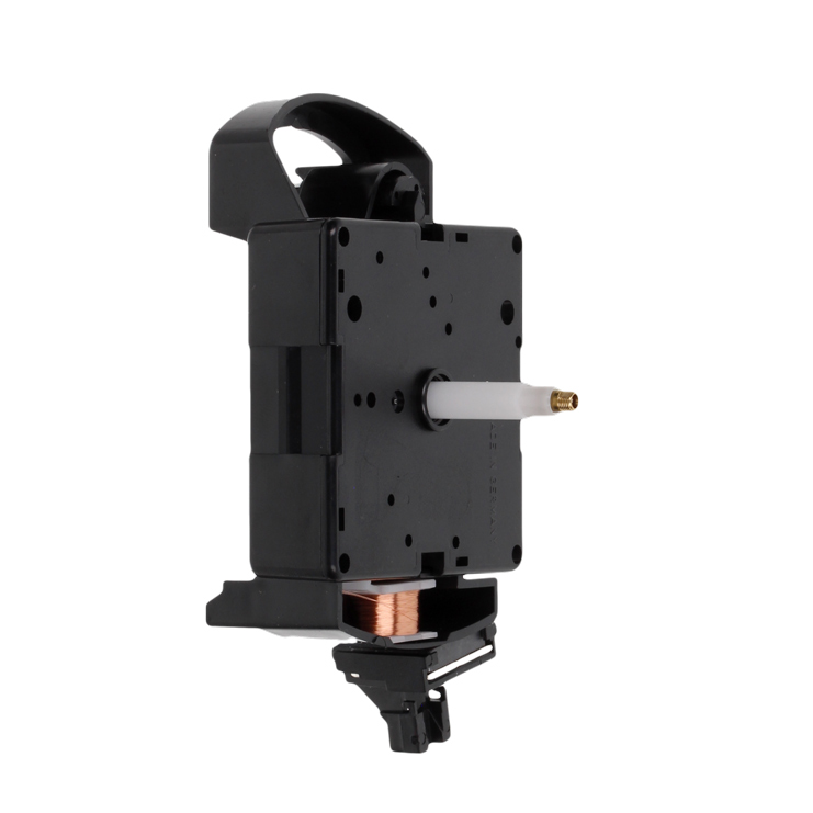 Movimento al quarzo UTS 26,2 mm, per pendolo, senza accessori Movimento al quarzo UTS 26,2 mm, per pendolo, senza accessori