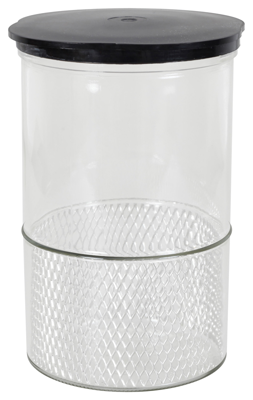 5518.135 Coperchio per vasca di vietro