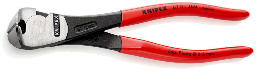 Knipex end cutter Knipex end cutter