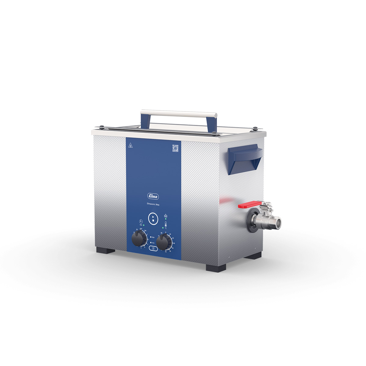 Elmasonic ultrasonic cleaning device XTRA 60H