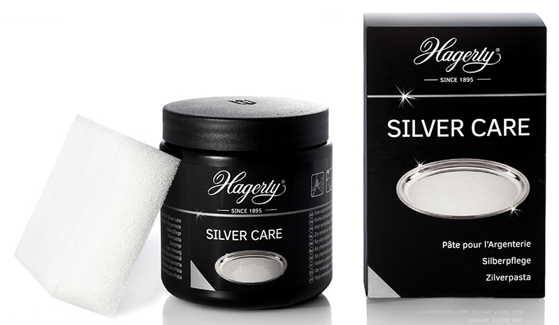 Hagerty Silver Care