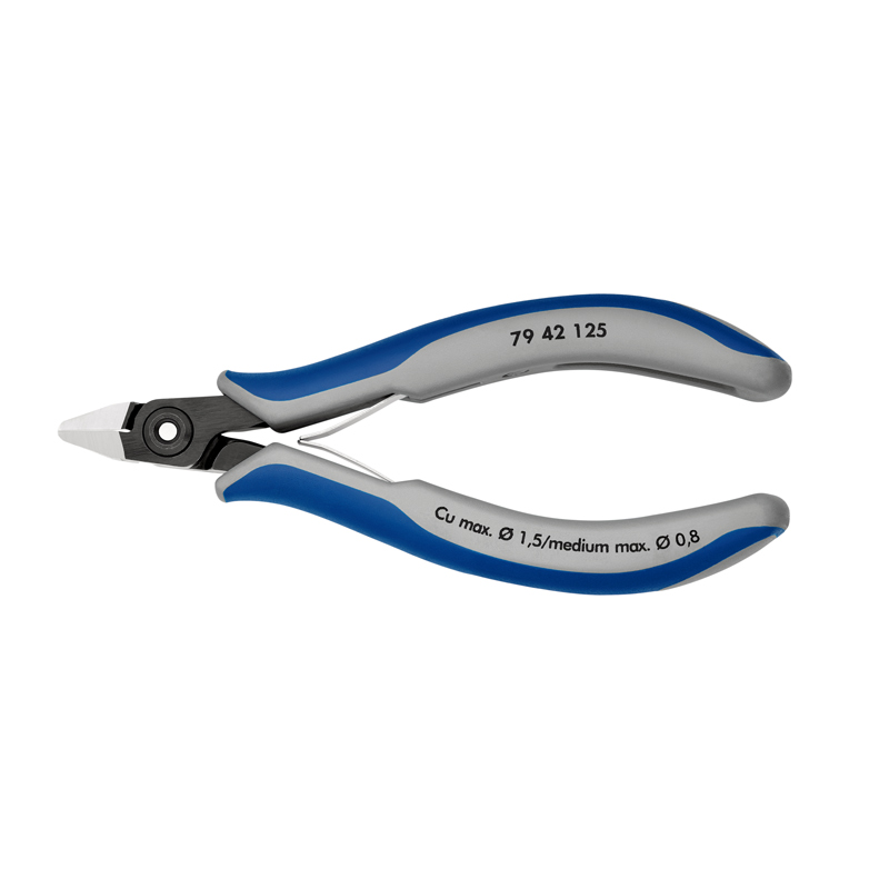 Tronchese laterale KNIPEX 