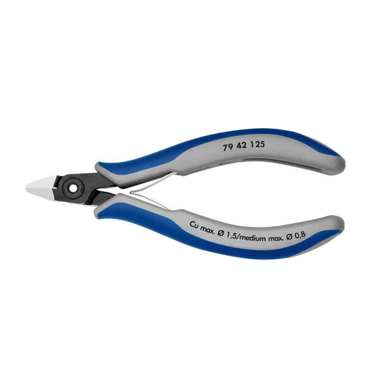 Knipex diagonla cutting nipper Knipex diagonla cutting nipper