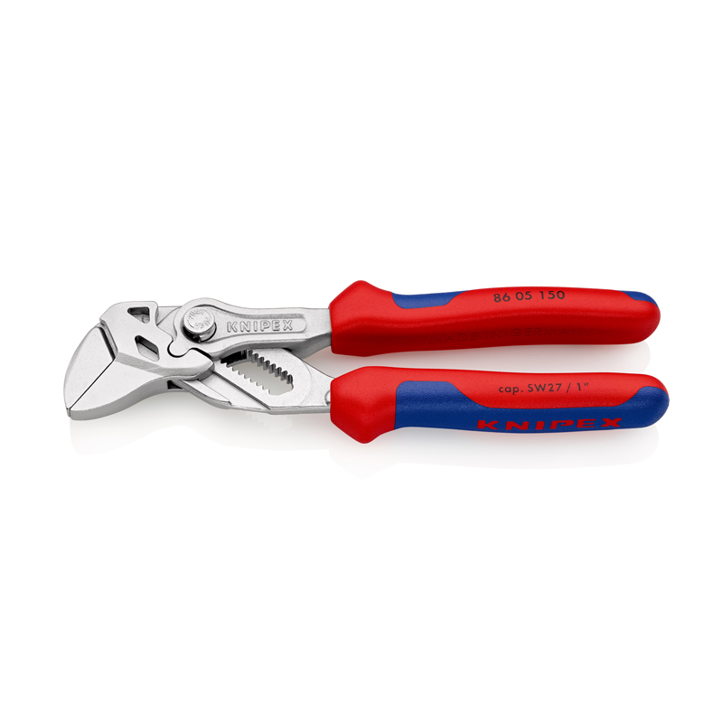 Knipex plier wrenches 150 mm