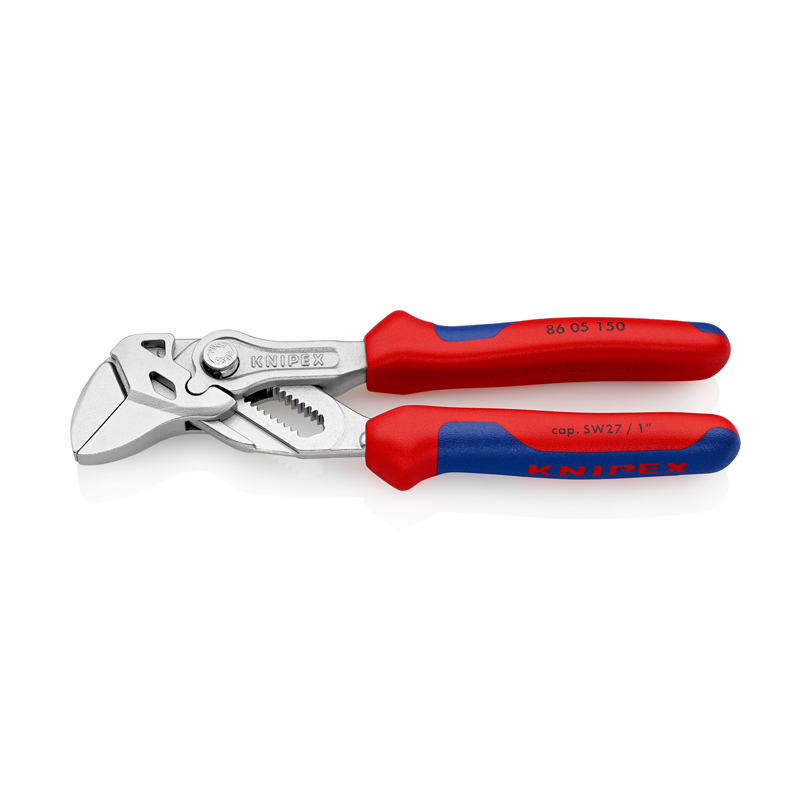 Knipex plier wrenches 150 mm Knipex plier wrenches 150 mm