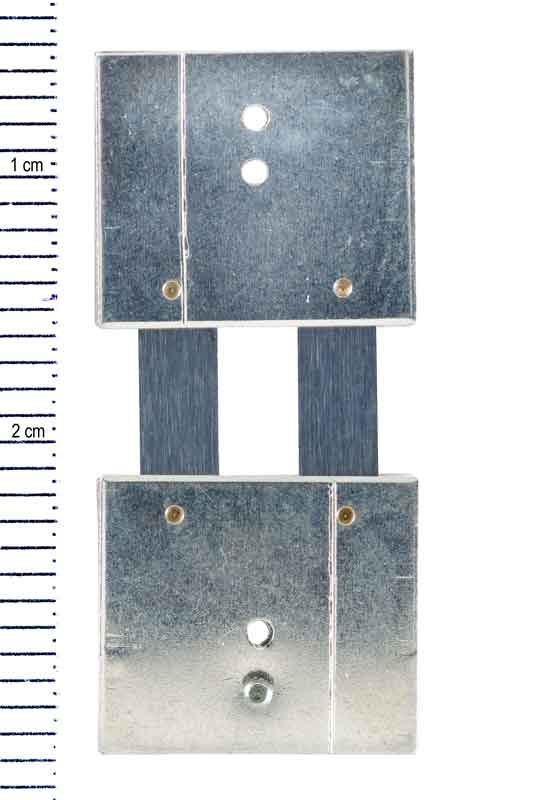 Sospensione pendolo nr. 46, metallo Sospensione pendolo nr. 46, metallo