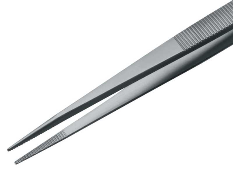 Rubis Pinzette antimagnetisch Nr. 524 Rubis Pinzette antimagnetisch Nr. 524