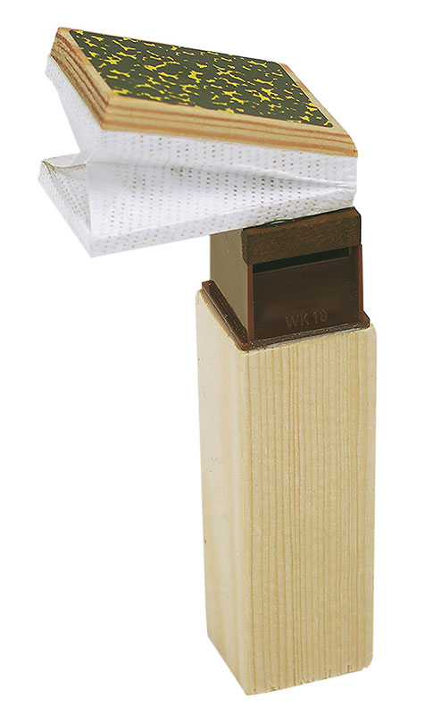 Soffietti posteriori per orologi a cucù Soffietti posteriori per orologi a cucù