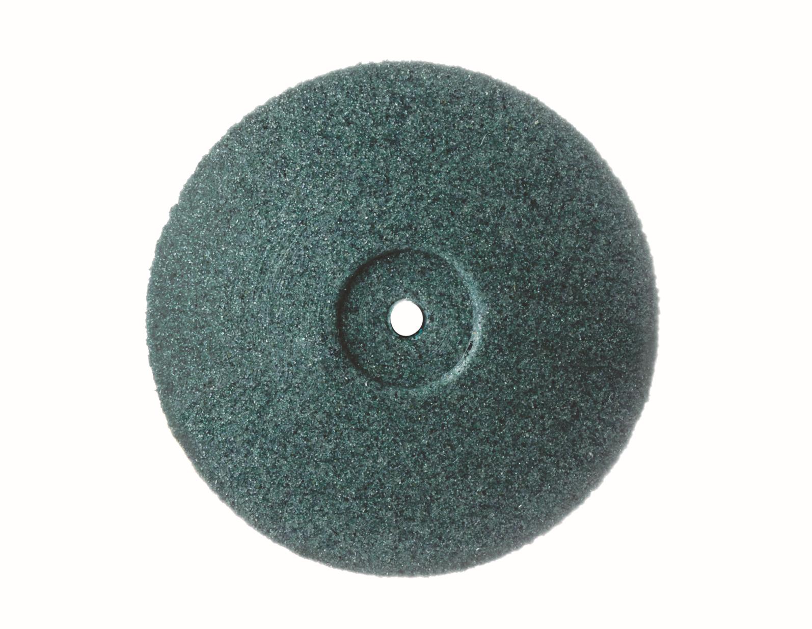 Hager & Meisinger lente elastica verde universale Ø 22 mm
