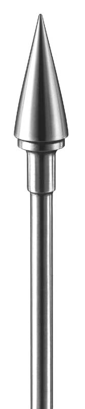 Busch Starlight Polierer Form 554 Busch Starlight Polierer Form 554