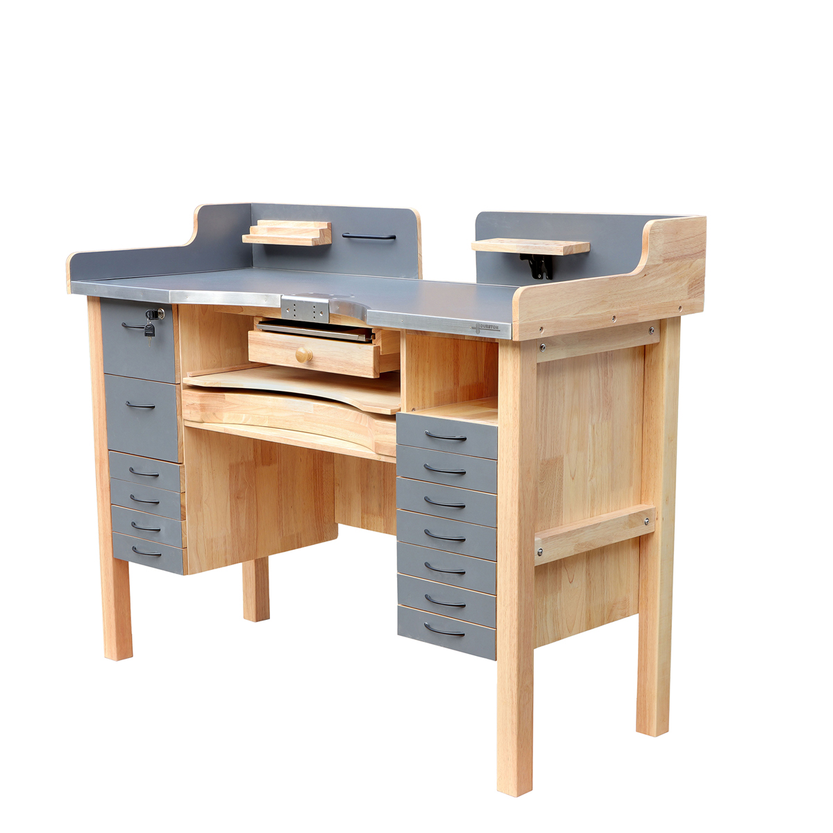 Durston Elite HPL Workbench