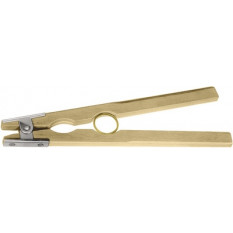Bergeon ring holding plier 200 mm Bergeon ring holding plier 200 mm