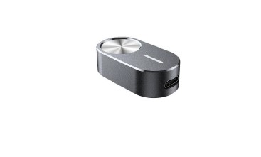 4060.LPBEB Batch engraving button for LaserPecker