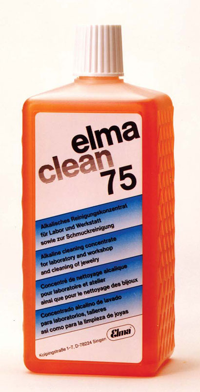 Elma Clean 75
