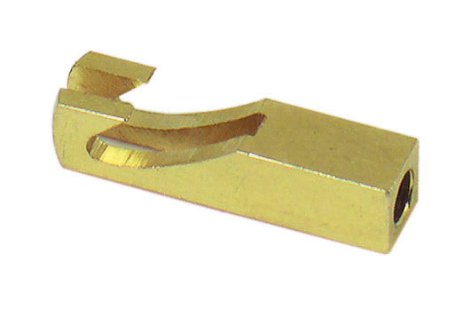 Gancio per pendolo da parigine Gancio per pendolo da parigine
