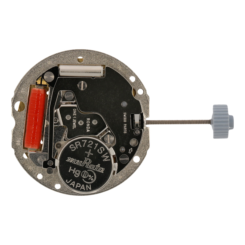 Watch movement Ronda 785 