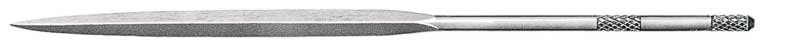 Needle files barette Needle files barette