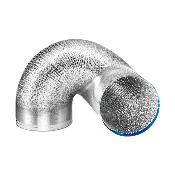 4060_LPSM Smoke pipe for the air purifier