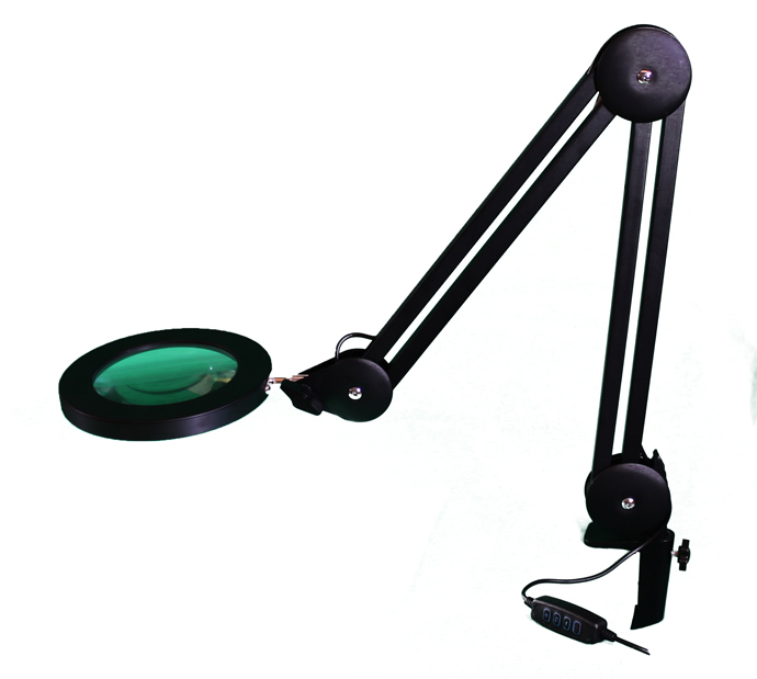 Light4vision Lampada LED Chameleon mini, lampada USB  Light4vision Lampada LED Chameleon mini, lampada USB