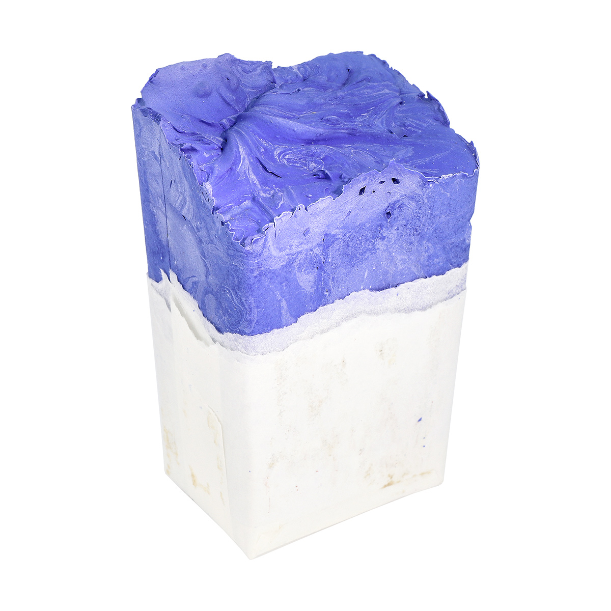 Augusta Feinpoliermittel blau