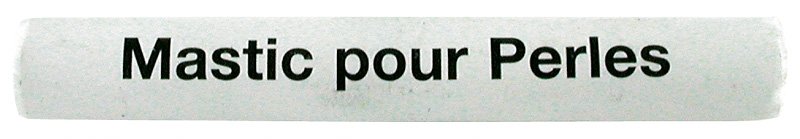 Mastice bianco per perle Mastice bianco per perle