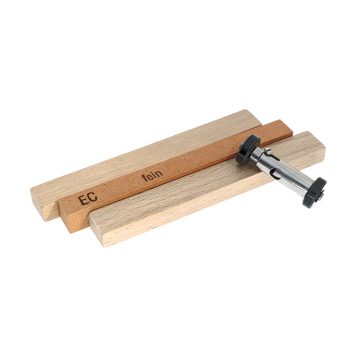 Screwdriver sharpener
