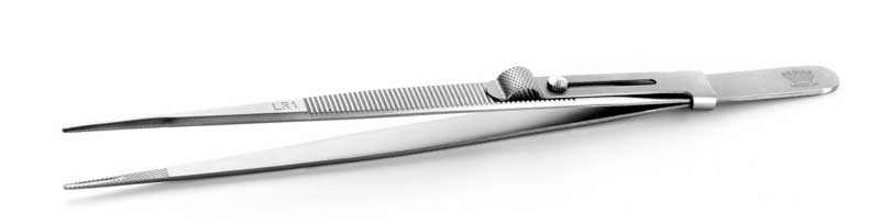 Special tweezer LR1 160 mm Special tweezer LR1 160 mm