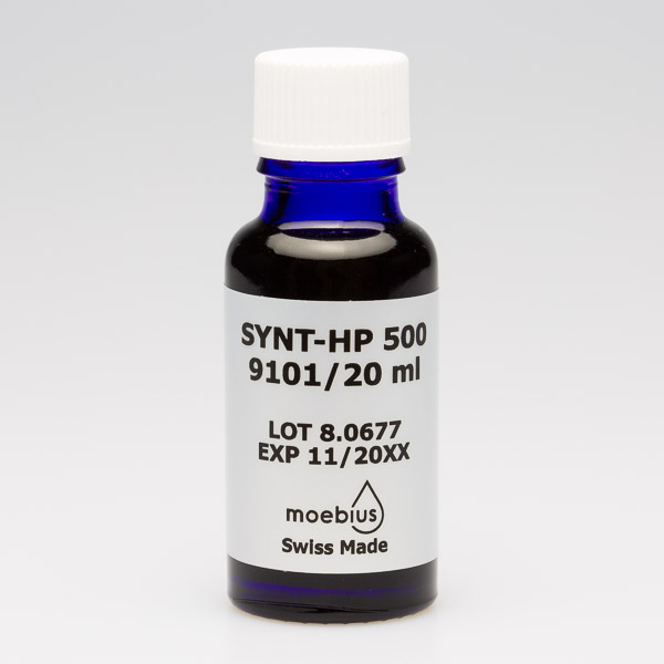 Moebius oil Synt-HP 500