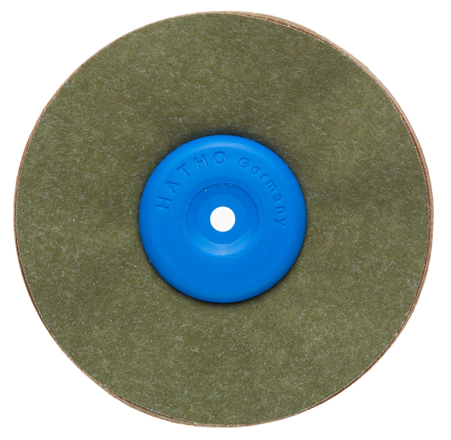 Hatho Polierschwabbel Ø 100 mm