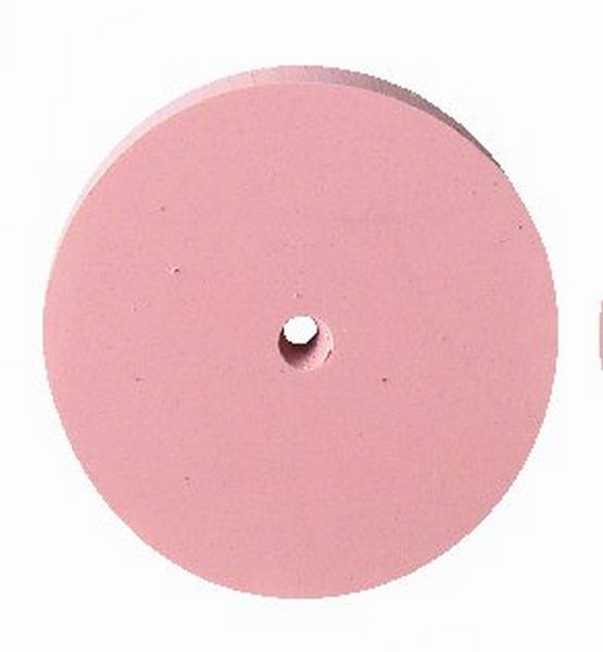 Silicone polisher rose Silicone polisher rose