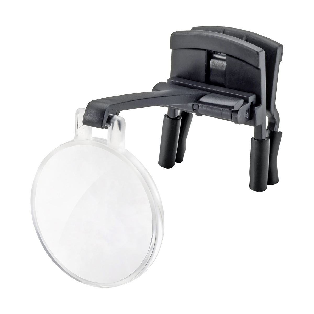 Eschenbach Clip-on magnifier laboCLIP 7.0x